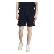 Casual shorts Tommy Hilfiger , Blue , Heren