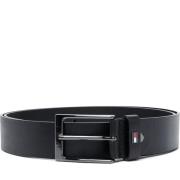 layton verstelbare Riemen Tommy Hilfiger , Black , Heren