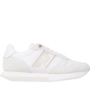 Sneakers Tommy Hilfiger , White , Dames