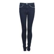 Jeggings-Style Skinny Jeans Tommy Hilfiger , Blue , Dames