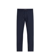 Broek Tommy Hilfiger , Blue , Heren