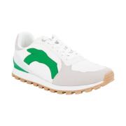 Sneakers Trussardi , Green , Heren