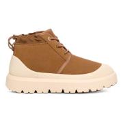 M Neumel Weer Hyb UGG , Brown , Heren