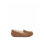 Ansley Slippers UGG , Brown , Dames