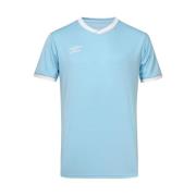 Cup Shirt Umbro , Blue , Heren