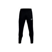 Heren Challenger Broek Under Armour , Black , Heren