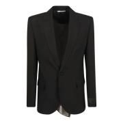 Formal Blazers Valentino , Black , Heren