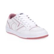 Lowland CC Dames Sneakers Vans , White , Dames