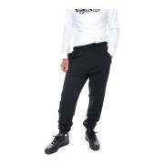 Trousers Vans , Black , Heren