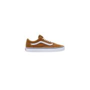 Klassieke Sneakers Collectie Vans , Brown , Heren