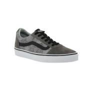 Slang Gargoyle Ward Sneakers Vans , Gray , Heren