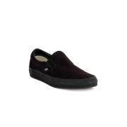 Klassiek Glijden in Iets Vans , Black , Unisex