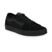 Filmore Decon Sneakers Vans , Black , Heren