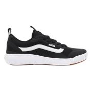 Ultrarange Exo Zwart Wit Sneakers Vans , Black , Heren