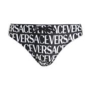 Badmode Versace , Multicolor , Heren