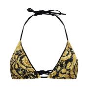 Bikini Versace , Yellow , Dames