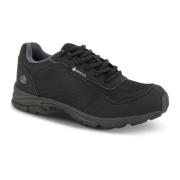 Sneakers Viking , Black , Dames