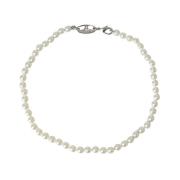 Stuart Parelketting Vivienne Westwood , White , Heren