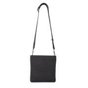 Opstandige Crossbody Tas Vivienne Westwood , Black , Dames