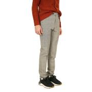 Slim-fit broek Vivienne Westwood , Gray , Heren