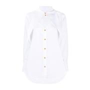 Shirt Vivienne Westwood , White , Dames