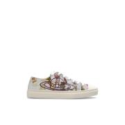 ‘Plimsoll’ sneakers Vivienne Westwood , Multicolor , Dames