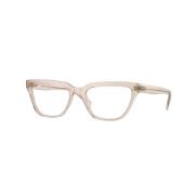 Glasses Vogue , Beige , Dames