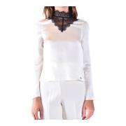 Shirt Armani Exchange , White , Dames