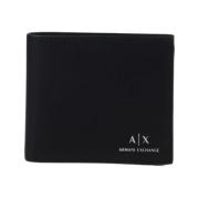 Wallets Cardholders Armani Exchange , Black , Heren