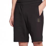 Trendy Zomer Shorts in 8Nzspq Zj1Zz Stijl Armani Exchange , Black , He...