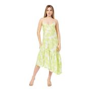 Dresses Armani Exchange , Green , Dames