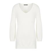 Trui Armani Exchange , White , Dames