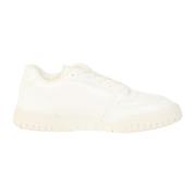 Vintage lage damessneakers Armani Exchange , White , Heren