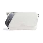 Cross Body Bags Armani Exchange , White , Heren