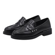 Loafers ASH , Black , Dames