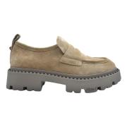 Veterschoenen ASH , Brown , Dames