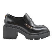 Zwarte Veterschoenen Dames Aw23 ASH , Black , Dames