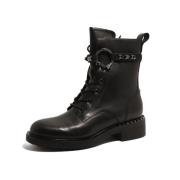 Dames Floyd01 Aw23 Schoenen ASH , Black , Dames