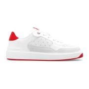 ‘B-Court’ sneakers Balmain , White , Heren