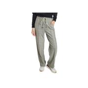 Comfortabele Vibes Sweatpants met Elastische Tailleband Bellerose , Mu...