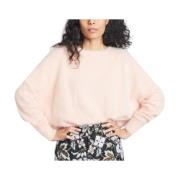 Knitwear Bellerose , Pink , Dames