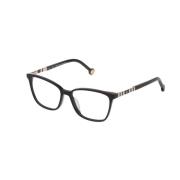 Glasses Carolina Herrera , Black , Dames
