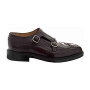 Klassieke Derby Schoenen Church's , Brown , Heren