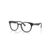 Stijlvolle bril Dolce & Gabbana , Brown , Dames