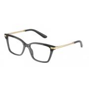 Stijlvolle Bril voor Vrouwen - Model Dg3345 Dolce & Gabbana , Black , ...