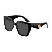 Sunglasses Dolce & Gabbana , Black , Dames
