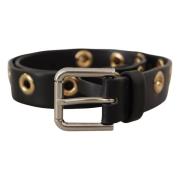 Belts Dolce & Gabbana , Black , Dames