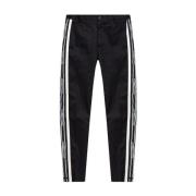 Joggingbroek Dolce & Gabbana , Black , Heren