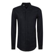 Formal Shirts Dolce & Gabbana , Black , Heren
