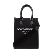 Schoudertas Dolce & Gabbana , Black , Dames